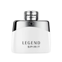 Montblanc Legend Spirit Eau de Toilette