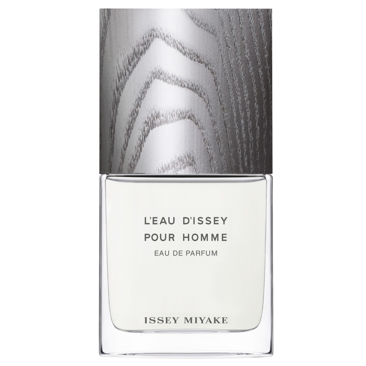 Issey Miyake - L'Eau D'Issey Homme Intense Eau de Parfum Spray -  40 ml