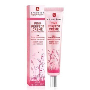 Erborian - Pink Perfect Cream -