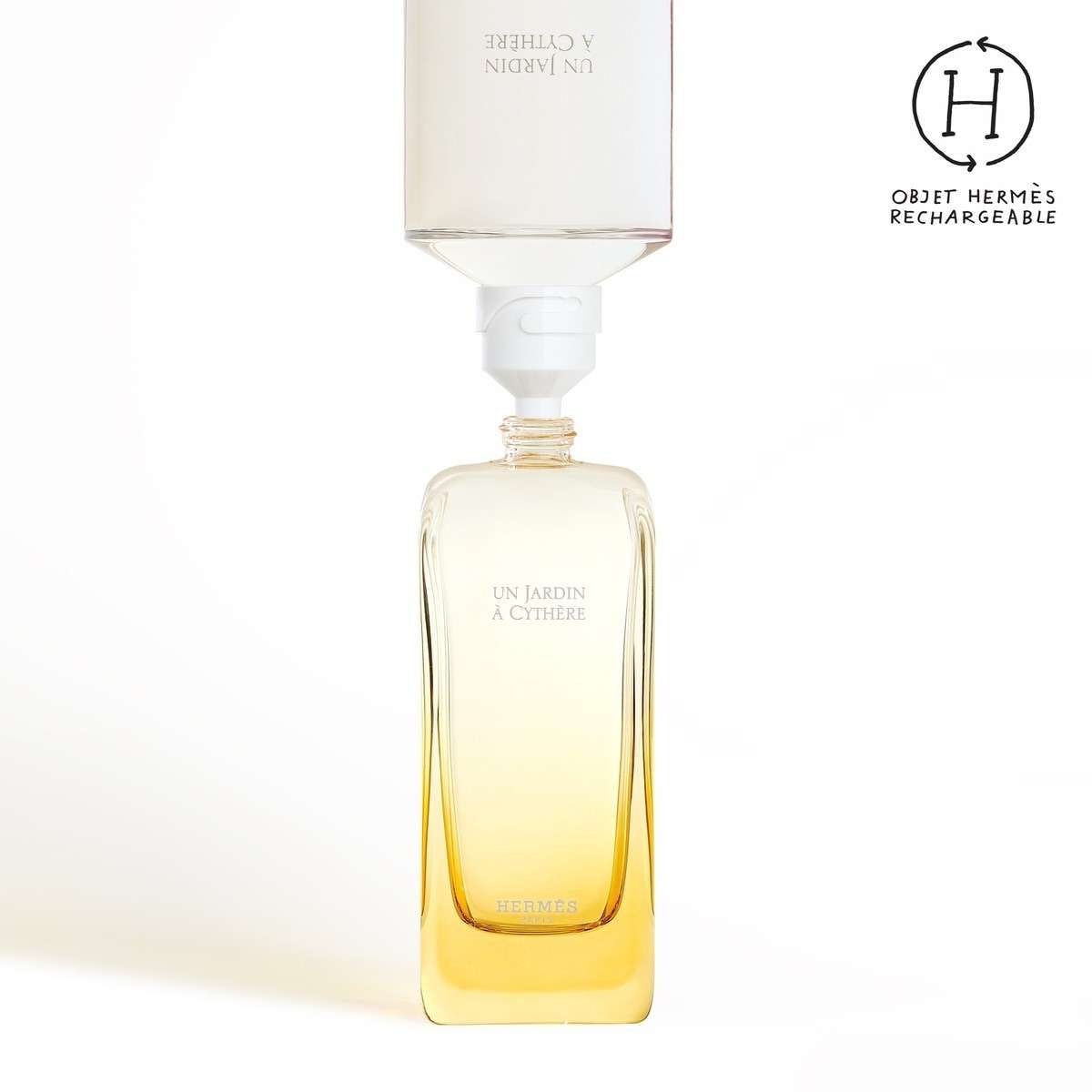 HERMÈS Un Jardin A Cythere Eau de Toilette Spray | DOUGLAS