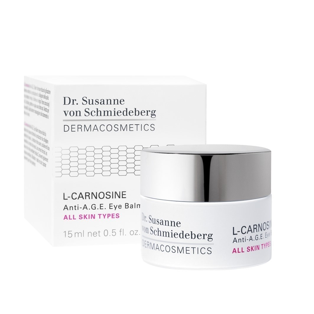 Dr. Susanne von Schmiedeberg - Eye Balm Intense - 