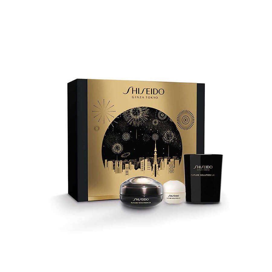 Shiseido - Future Solution Lx Set - 