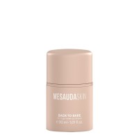 Mesauda Beauty Back To Bare Make Up Remover