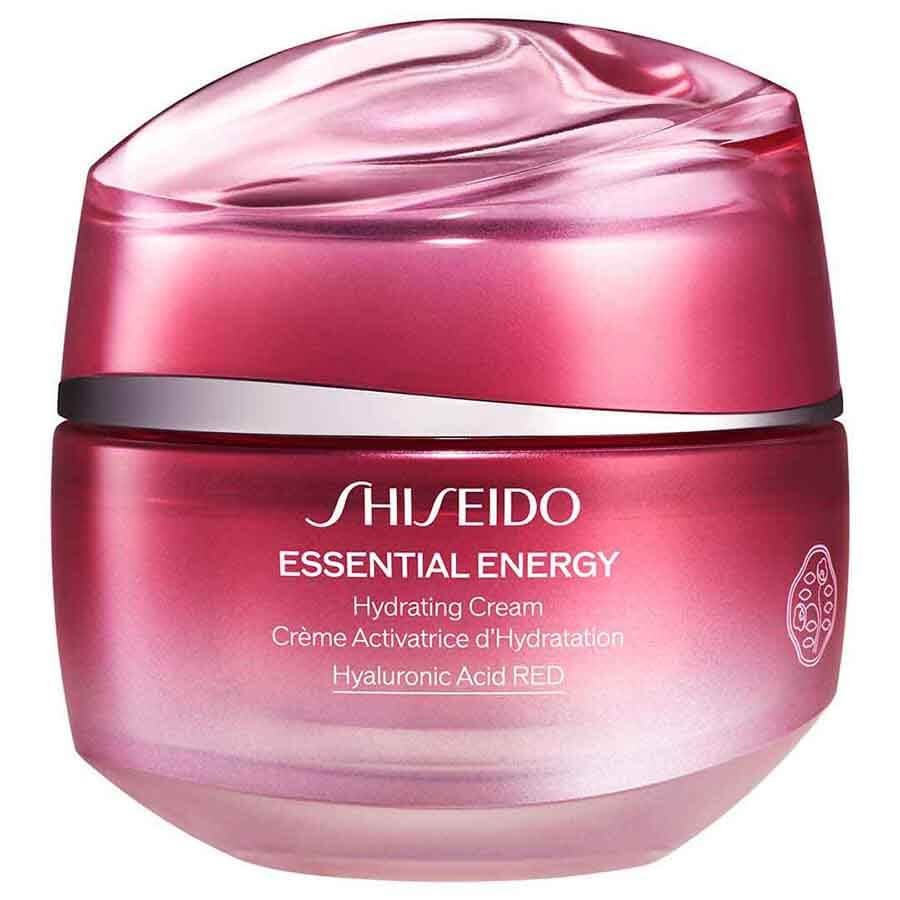 Shiseido - Essential Energy Hydrating Cream - 