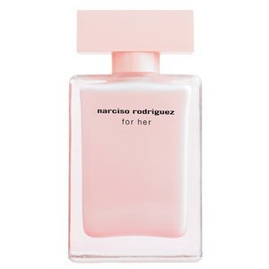 Narciso Rodriguez - Eau de Parfum Narciso Rodriguez for Her - 50 ml