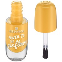 ESSENCE Gel Nail Polish