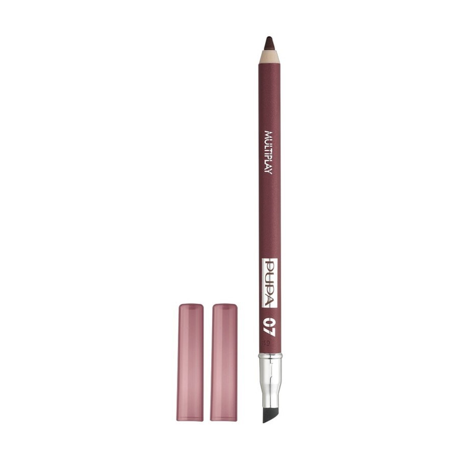 PUPA - Multiplay Eye Pencil -  7 - A. Brown