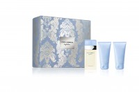 Dolce&Gabbana Light Blue Edt Spray 50Ml Set