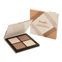 Douglas Make-up Pallets Mini Contouring Palette