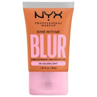 NYX Professional Makeup Tinted Cream Blur