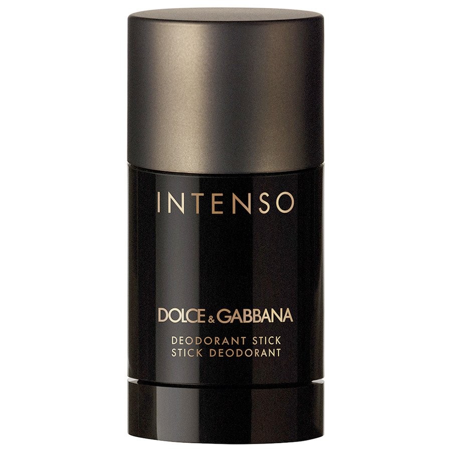 Dolce&Gabbana - Intenso Deodorant Stick 75 ml - 