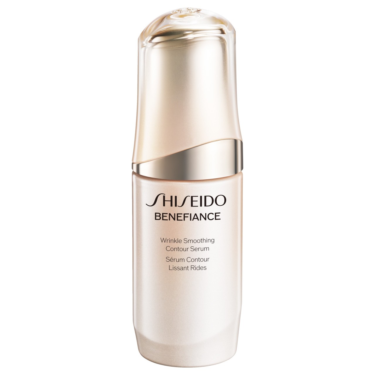 Shiseido Benefiance Wrinkle Smoothing Serum