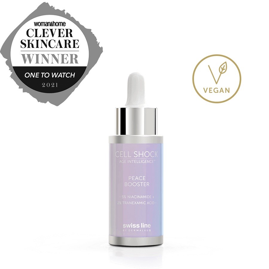 Swissline - Cell Shock AI Peace Booster - 