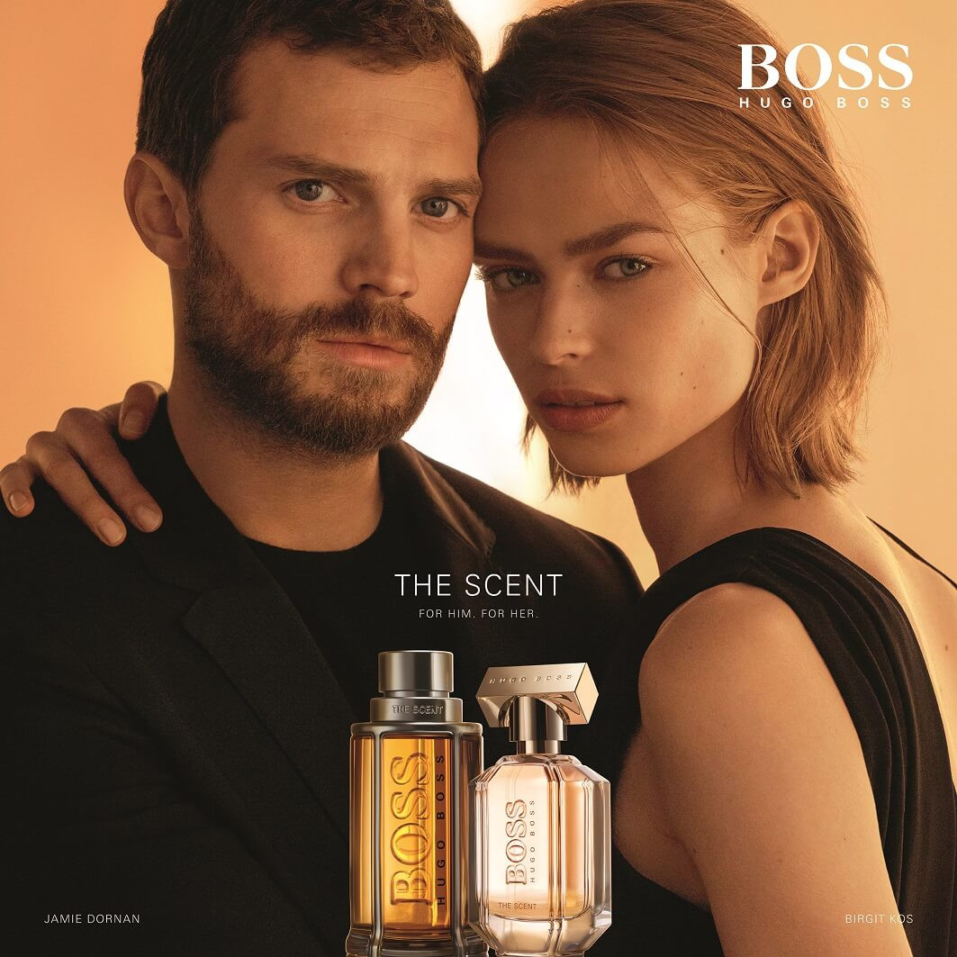 Hugo Boss The Scent Eau De Parfum Douglas Hugo Boss Boss The Scent For Her Eau de Parfum | DOUGLAS