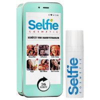 Selfie Cosmetic Facial Protection Creme