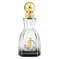 Jimmy Choo I Want Choo Forever Eau de Parfum Spray