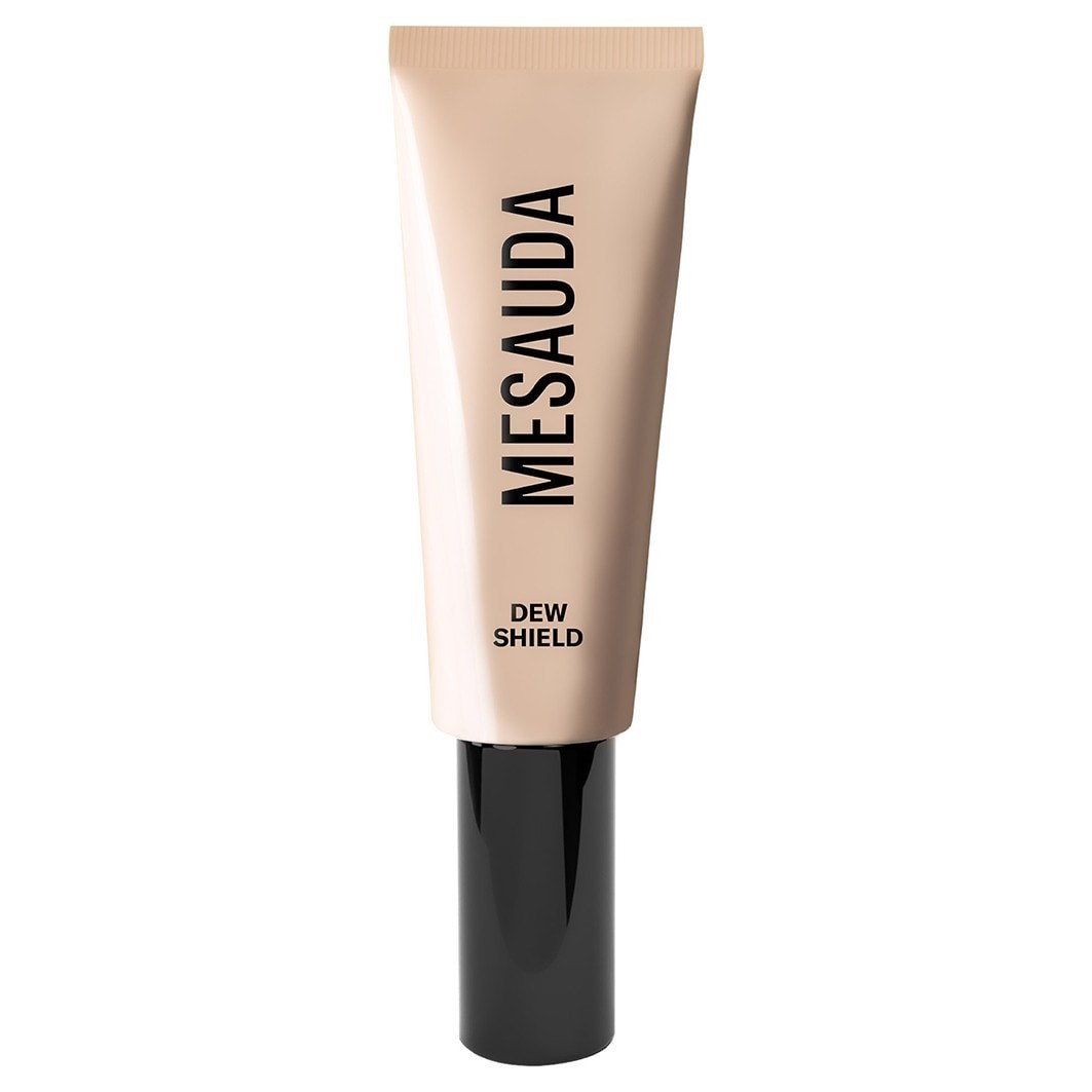Mesauda Beauty - BB Cream -  101 - Fair