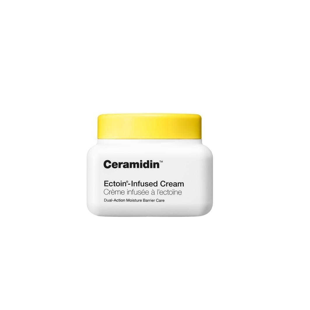 DR.JART+ - Ectoin-Infused Cream - 