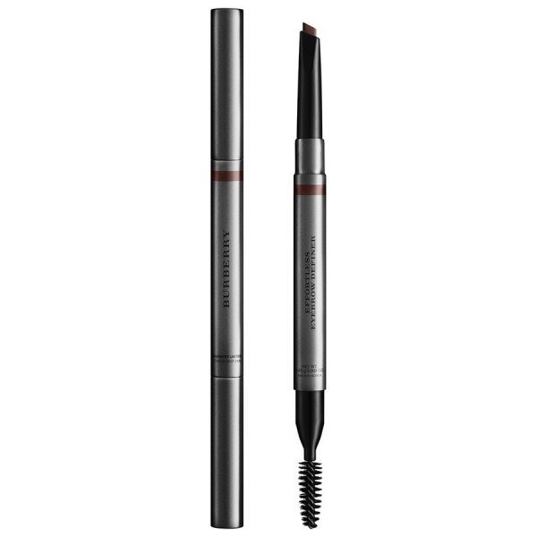 Burberry - Effortl.Brow Def. Malt Brown -