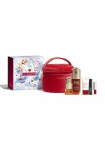 Clarins Double Serum + Eye Set