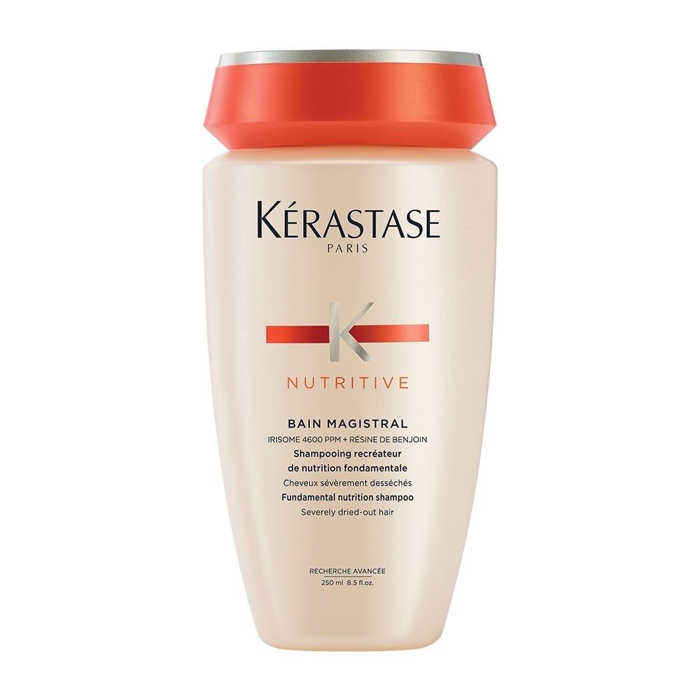 Kérastase - Nutritive Bain Magistral Shampoo - 