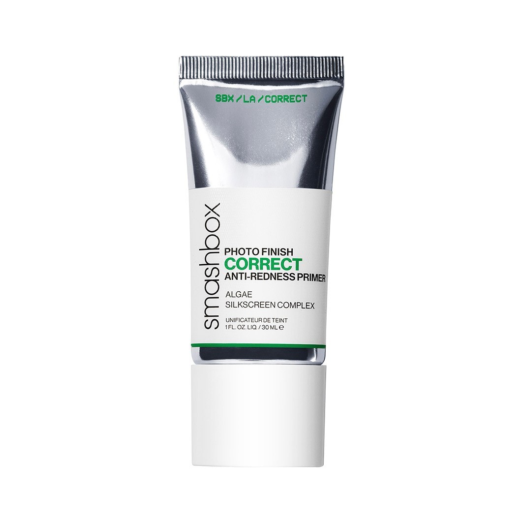 SMASHBOX - Anti Redness Primer -  30 ml