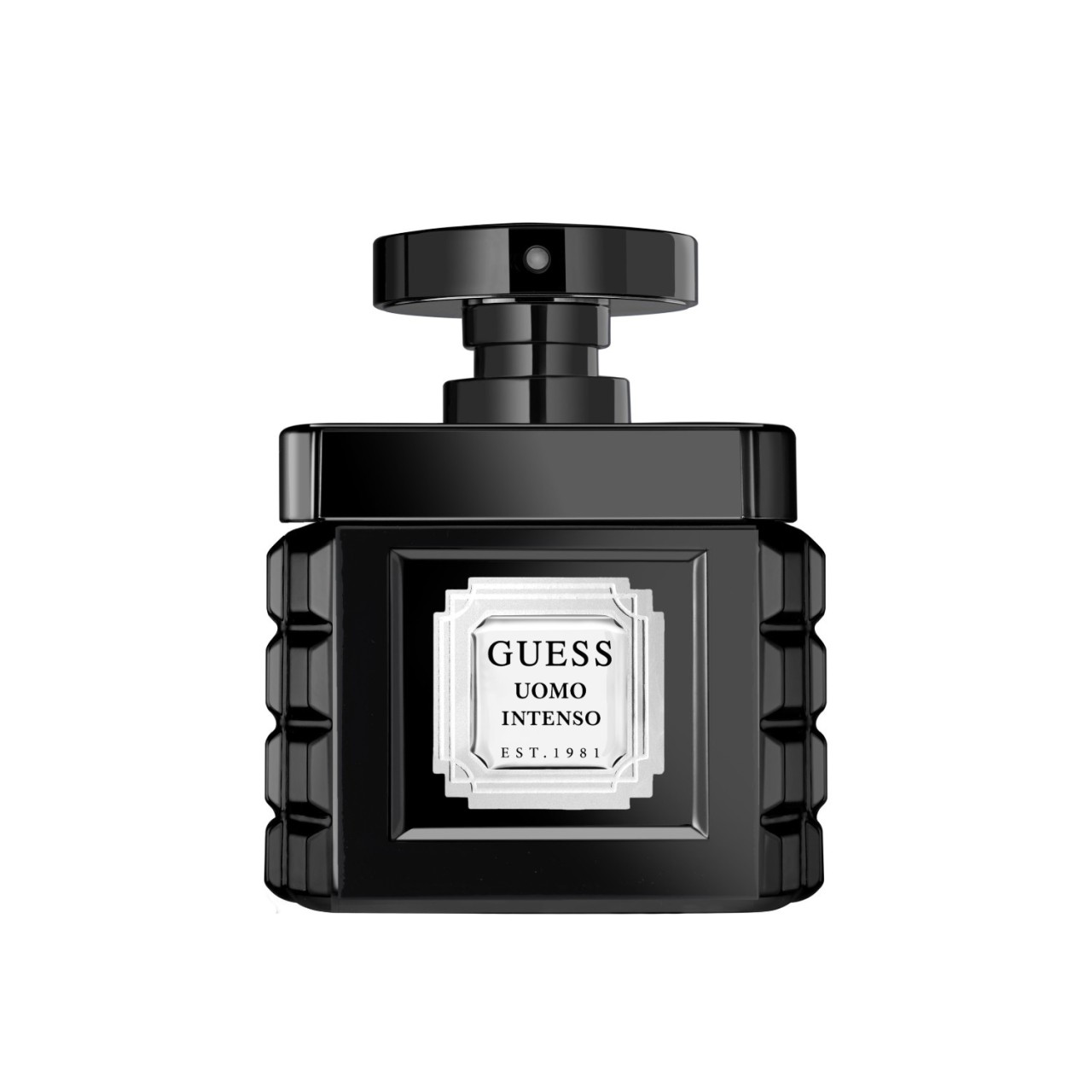 Guess - Uomo Intenso Eau de Parfum Spray -  50 ml