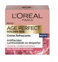 L'Oréal Paris Age Perfect Golden Age Creme Noite