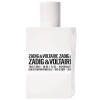 Zadig & Voltaire This Is Her! Eau de Parfum