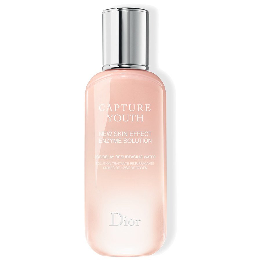 DIOR - Capture Youth New Skin Effect Enzyme Solution - 