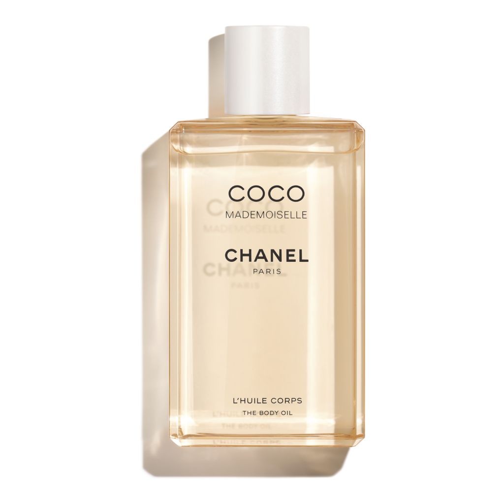 Chanel Allure Creme corporal hidratante 200ml Brasil