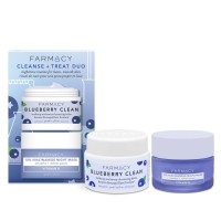 FARMACY Cleansing & Treatment Duo Set