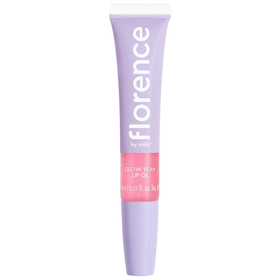 Florence By Mills - Glow Yeah Lip Oil - 