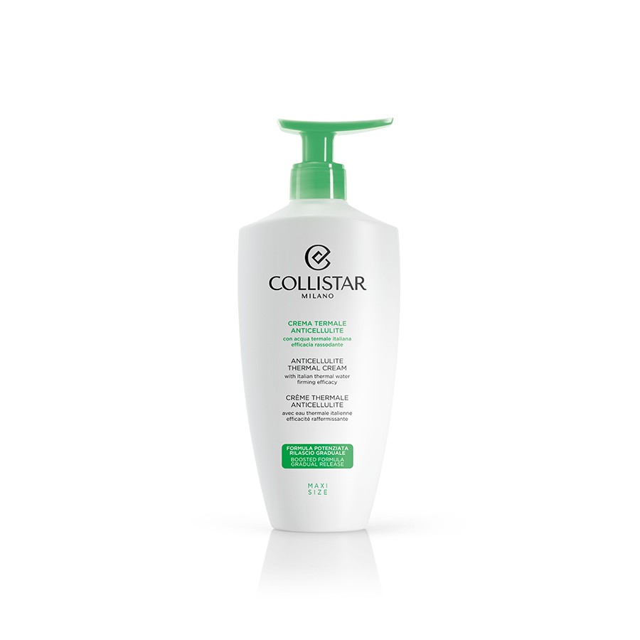 Collistar - Thermal Cream - 