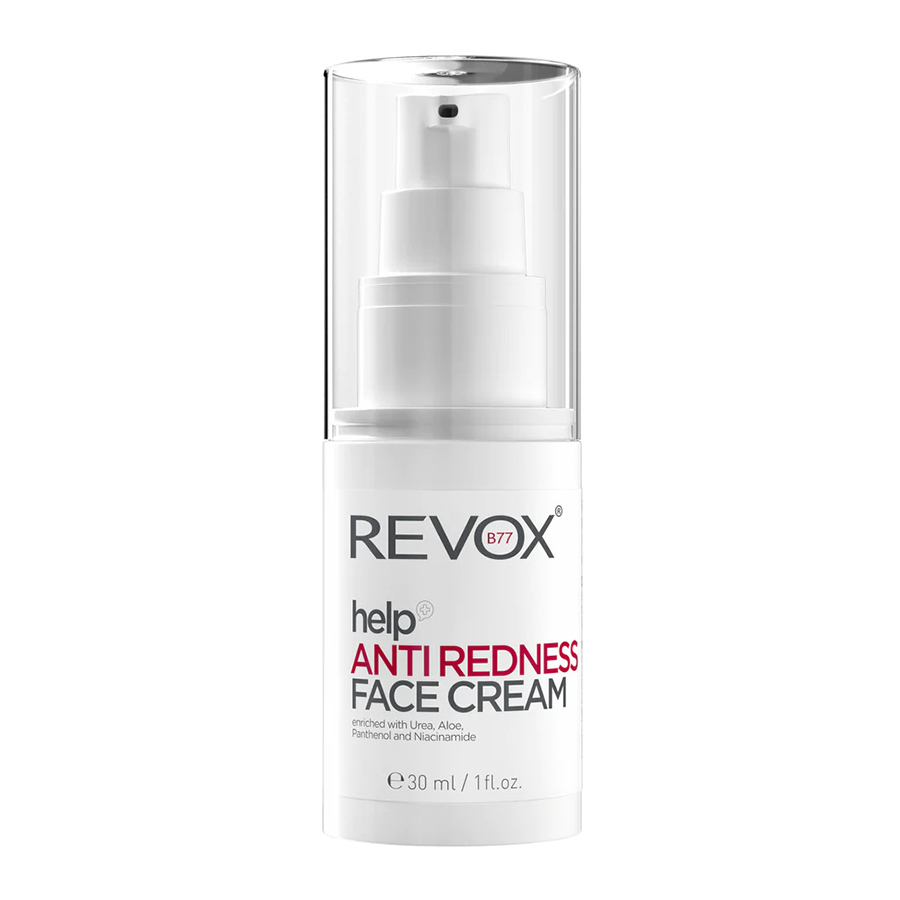 REVOX B77 AntiRedness Face Cream DOUGLAS
