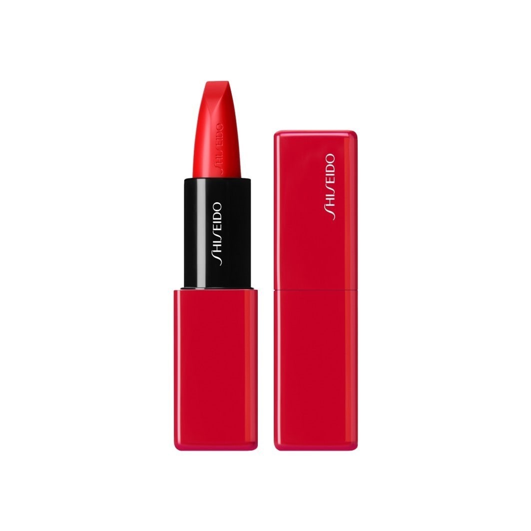 Shiseido - Gel Lipstick -  417 - Soundwave