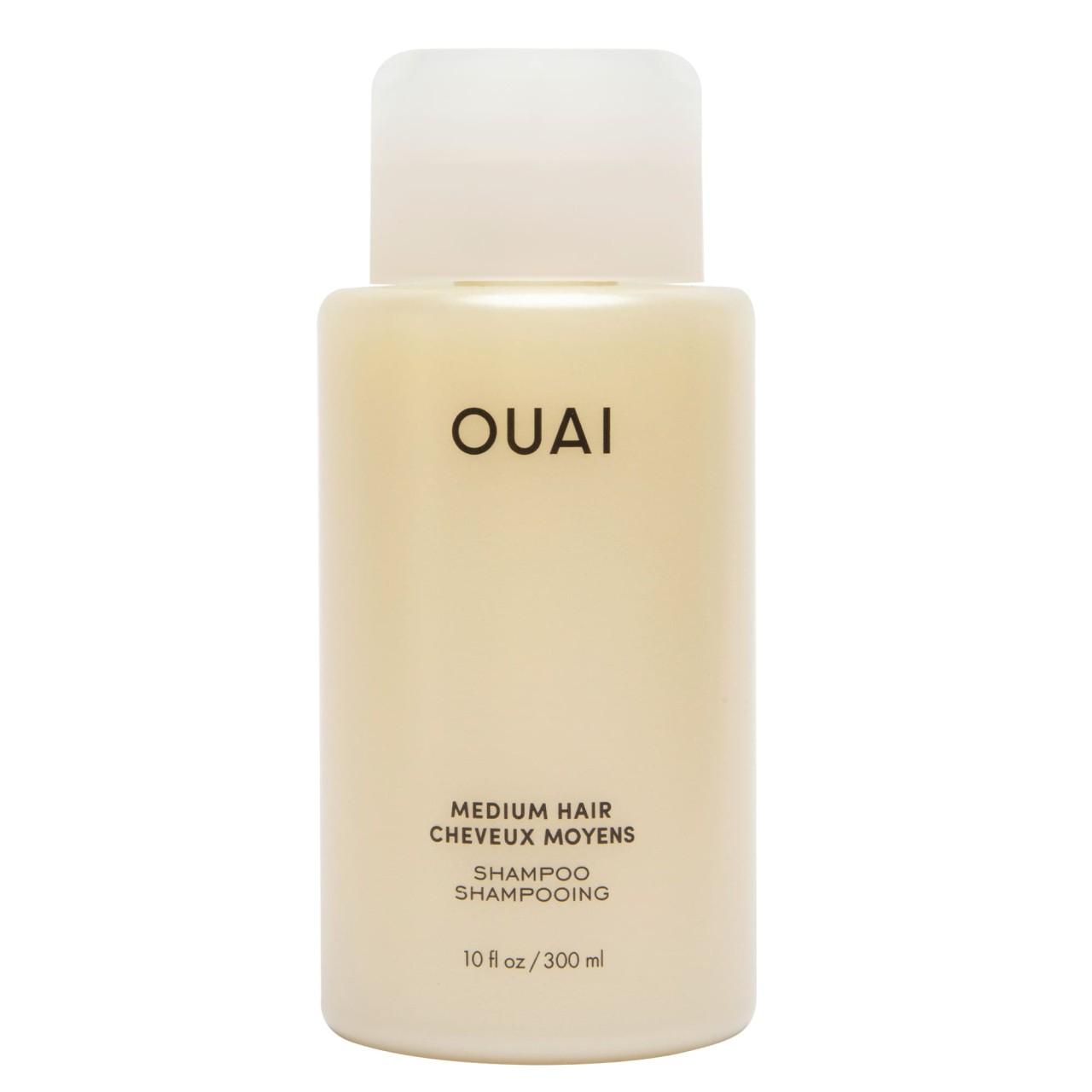 OUAI - Medium Shampoo - 