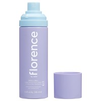 Florence By Mills Zero Chill Face Mist Makeup Setting Spray