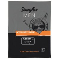 Douglas Men Face Care After Shave Mask