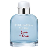 Dolce&Gabbana Love Is Love Homme Eau de Toilette Dolce&Gabbana Love Is Love Homme Eau de Toilette