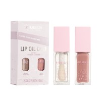 Kylie Skin Lip Oil Set