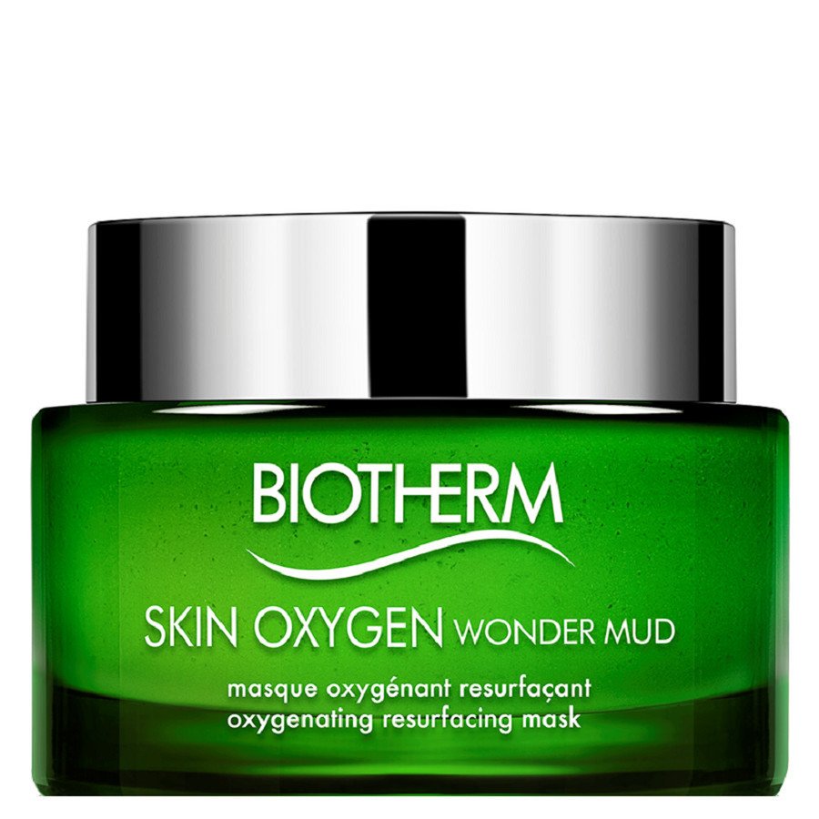 Biotherm - Skin Oxygen Wondermud - 
