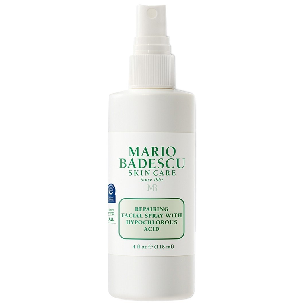 Mario Badescu - Repair Facial Spray Hypo Acid -  118 ml