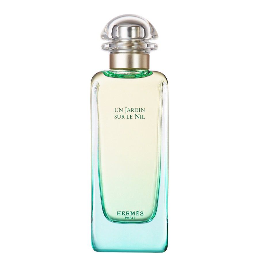 HERMÈS - Un Jardin sur le Nil Eau de Toilette - 100 ml