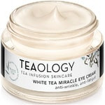 Teaology Eye Care White Tea Miracle Eye Cream Teaology Eye Care White Tea Miracle Eye Cream