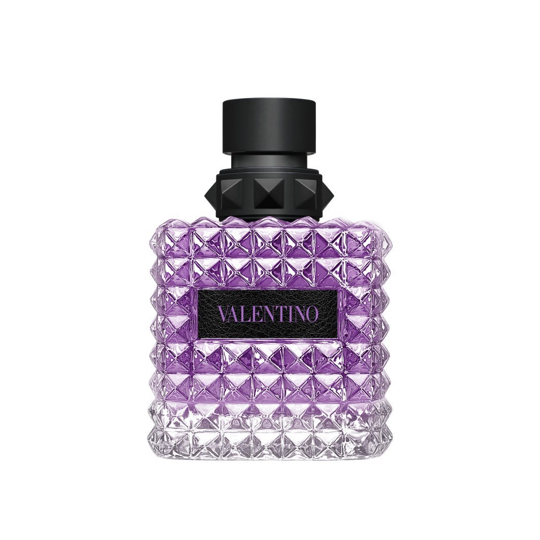 Valentino - Donna Born In Roma Purple Eau de Parfum Spray -  30 ml