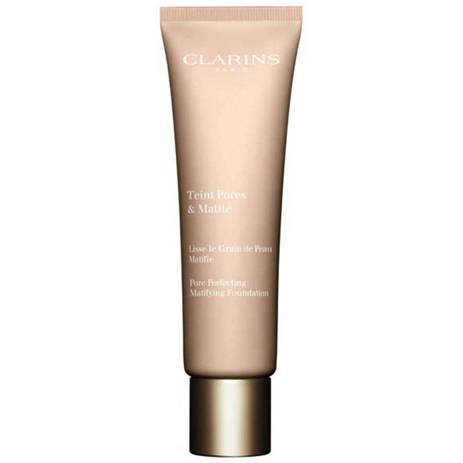 Clarins - Pores+Matite Teint Nude Cappuciono - Nº 05 - Nude Cappuciono