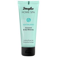 Douglas Home Spa Seathalasso Travel Shower Gel