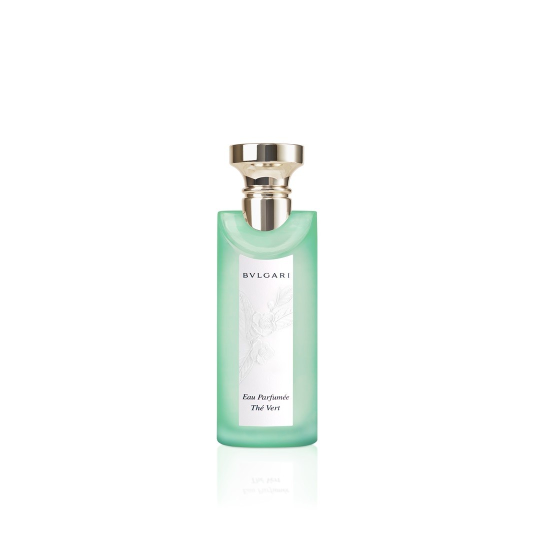 Bvlgari - Thé Vert Eau de Toilette Spray - 
