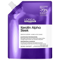 L'Oreal Professionnel Anti Frizz Shampoo Refill